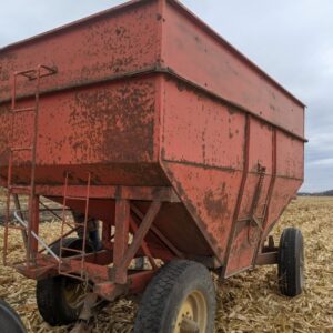 Killbros 375 Gravity Wagon – Unit 1