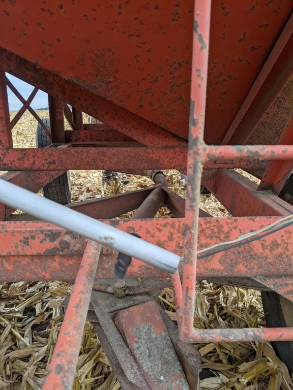 Killbros 375 Gravity Wagon – Unit 1 - Image 5