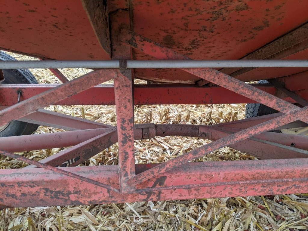 Killbros 375 Gravity Wagon – Unit 1 - Image 6