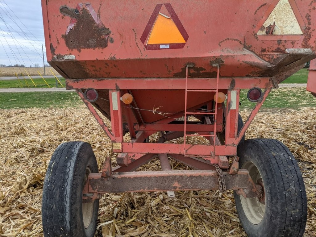 Killbros 375 Gravity Wagon – Unit 1 - Image 7