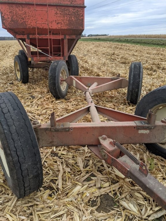 Killbros 375 Gravity Wagon – Unit 2 - Image 9