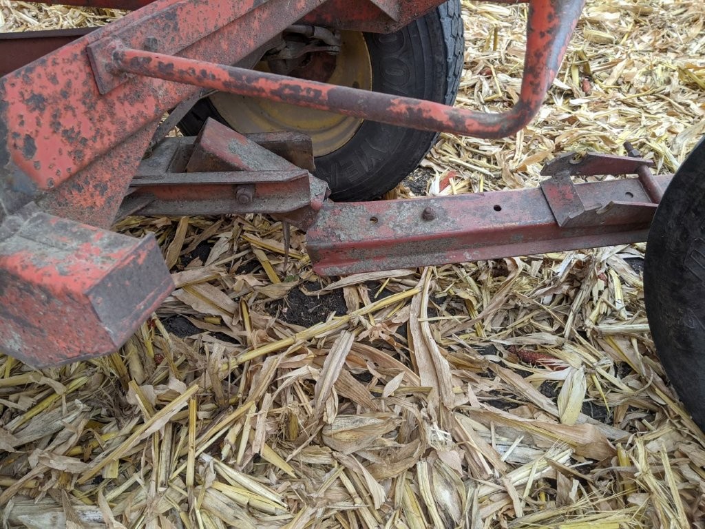 Killbros 375 Gravity Wagon – Unit 1 - Image 9