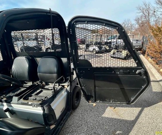 2021 Yamaha Umax One Ranger Picker - Image 9