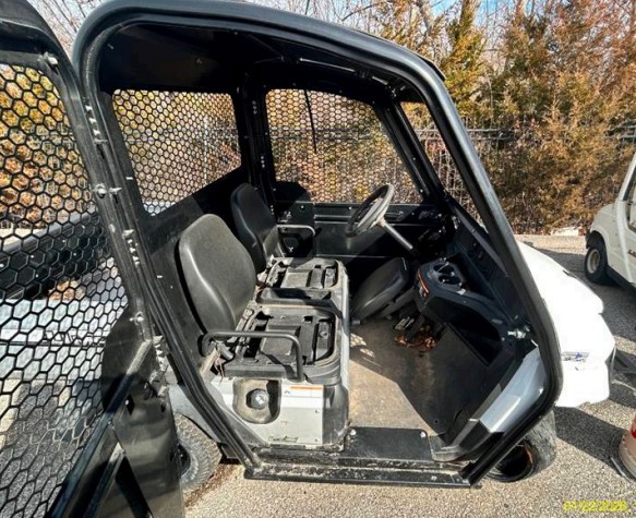 2021 Yamaha Umax One Ranger Picker - Image 10