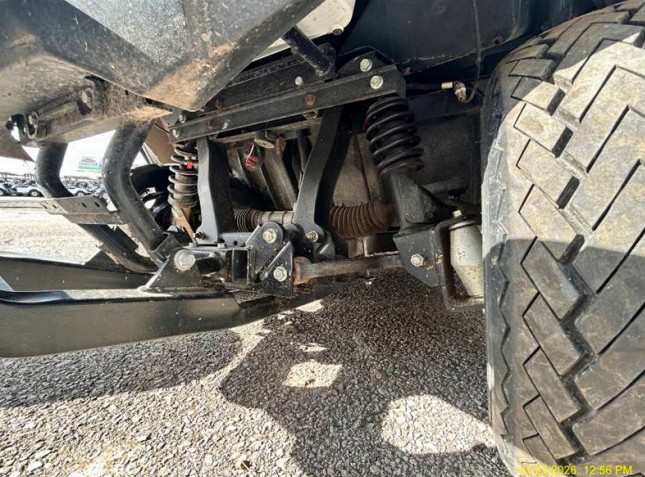 2021 Yamaha Umax One Ranger Picker - Image 11