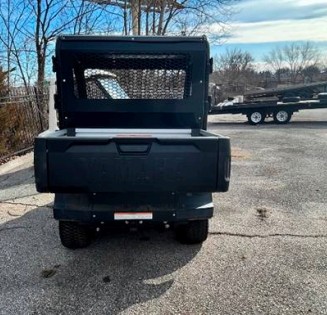 2021 Yamaha Umax One Ranger Picker - Image 14