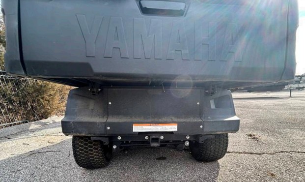 2021 Yamaha Umax One Ranger Picker - Image 15