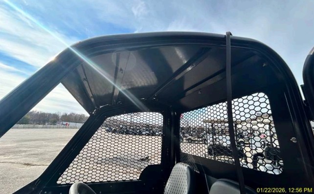 2021 Yamaha Umax One Ranger Picker - Image 16