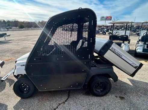 2021 Yamaha Umax One Ranger Picker - Image 17