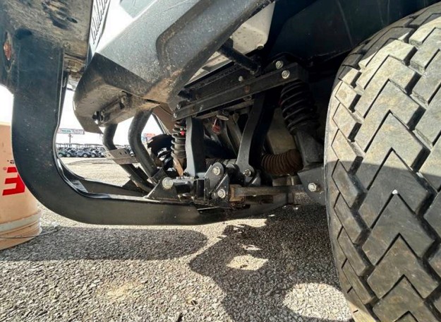 2021 Yamaha Umax One Ranger Picker - Image 20