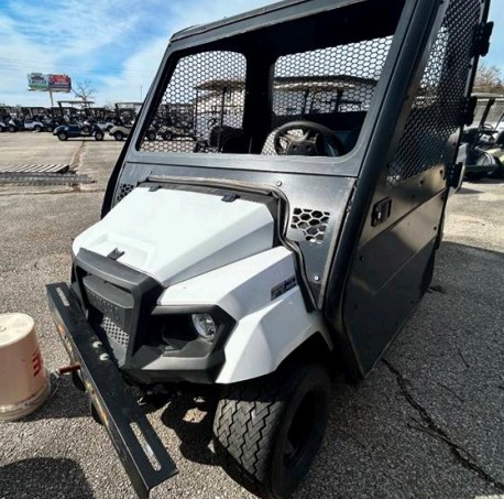 2021 Yamaha Umax One Ranger Picker - Image 22
