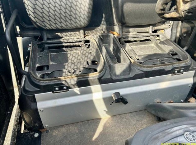 2021 Yamaha Umax One Ranger Picker - Image 23