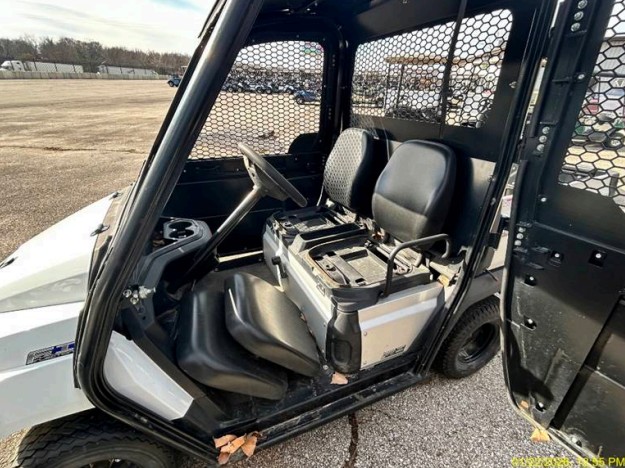 2021 Yamaha Umax One Ranger Picker - Image 3