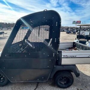 2021 Yamaha Umax One Ranger Picker