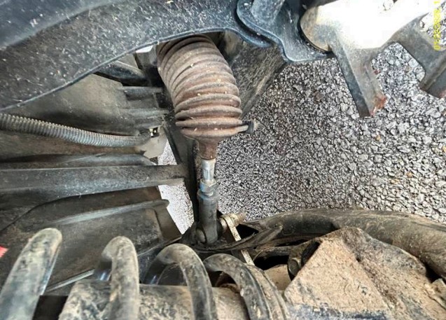 2021 Yamaha Umax One Ranger Picker - Image 4