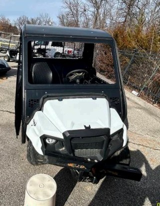 2021 Yamaha Umax One Ranger Picker - Image 5