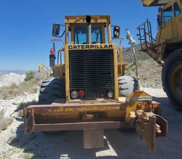Various Off Highway Trucks & Loaders - Image 4