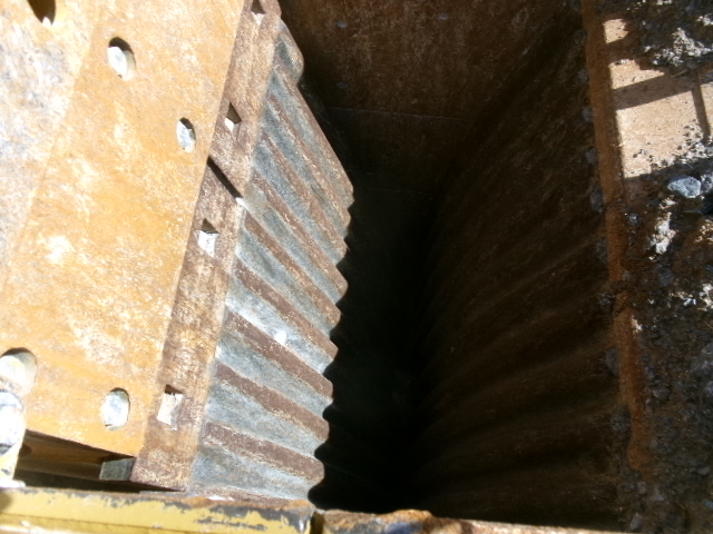 2025 Screen Machines Inc JXT Jaw Crusher - Image 26