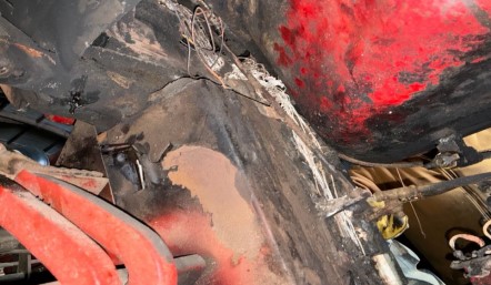 1980 CASE IH 686 Tractor - Image 14