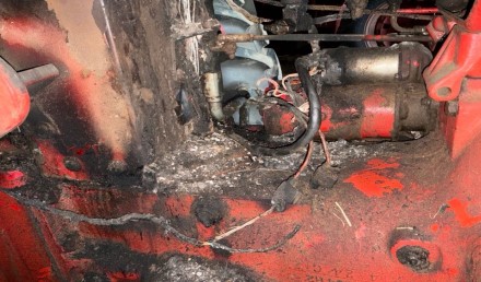 1980 CASE IH 686 Tractor - Image 15