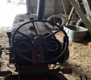 1980 CASE IH 686 Tractor - Image 17