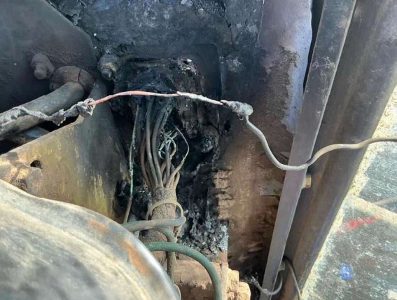 1981 John Deere 8440 Tractor - Image 12