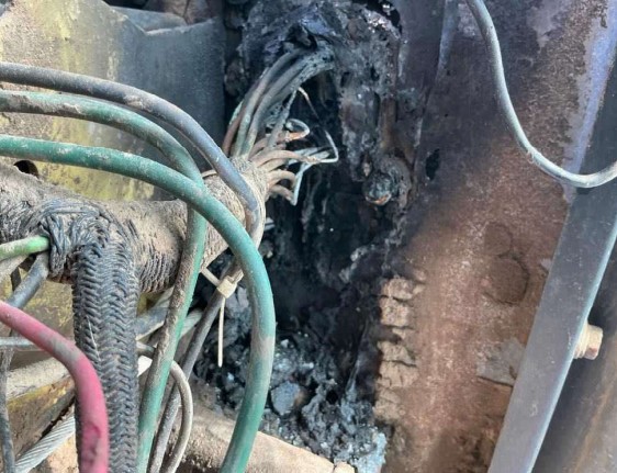 1981 John Deere 8440 Tractor - Image 13