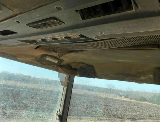 1981 John Deere 8440 Tractor - Image 17