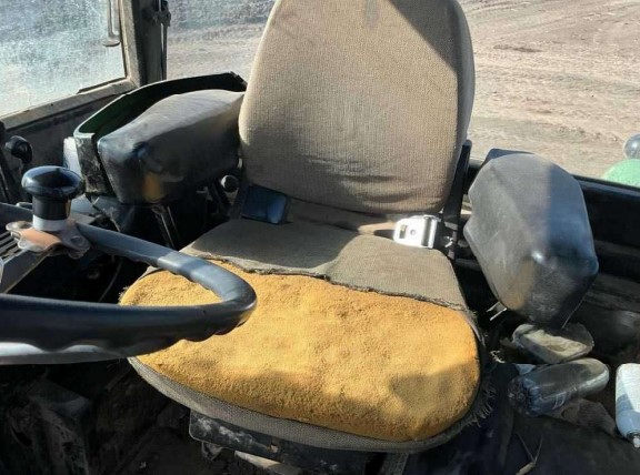 1981 John Deere 8440 Tractor - Image 18