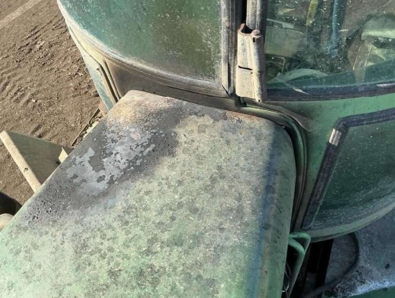 1981 John Deere 8440 Tractor - Image 7