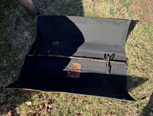 1985 Ford 5610 Tractor - Image 12