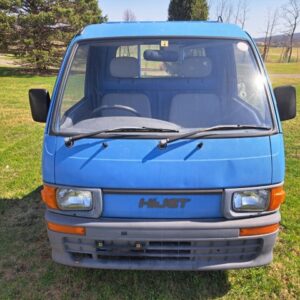 1994 Daihatsu Hi-Jet Truck