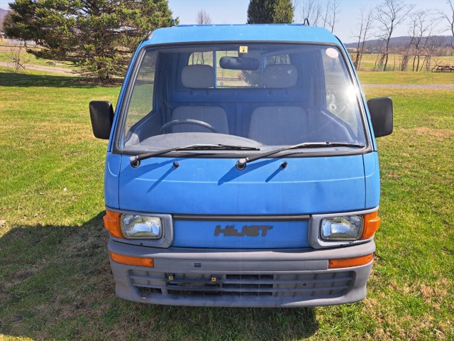 1994 Daihatsu Hi-Jet Truck