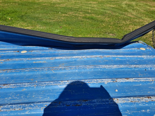 1994 Daihatsu Hi-Jet Truck - Image 10