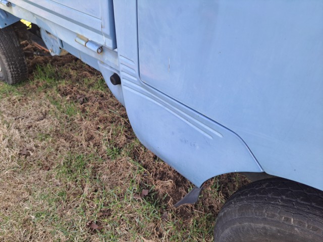 1994 Daihatsu Hi-Jet Truck - Image 11