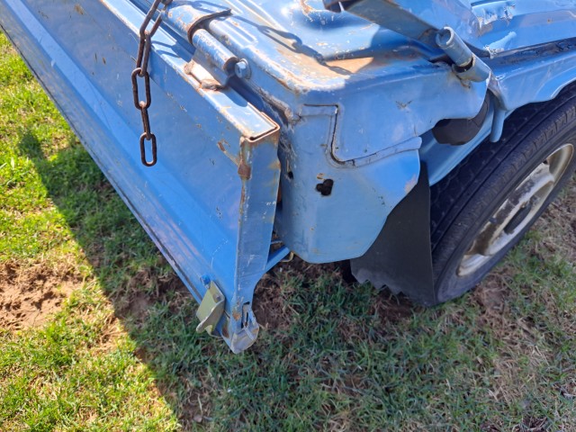 1994 Daihatsu Hi-Jet Truck - Image 13