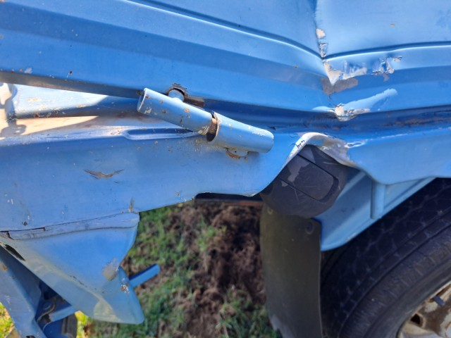 1994 Daihatsu Hi-Jet Truck - Image 14