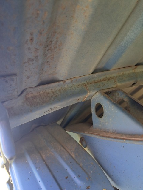 1994 Daihatsu Hi-Jet Truck - Image 15