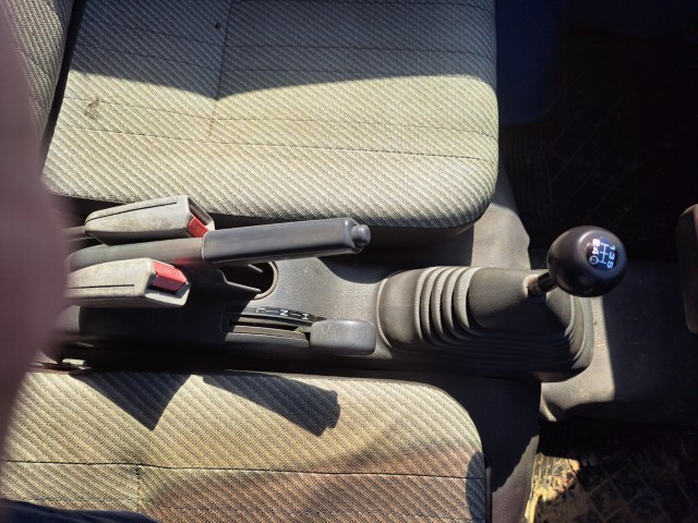 1994 Daihatsu Hi-Jet Truck - Image 17