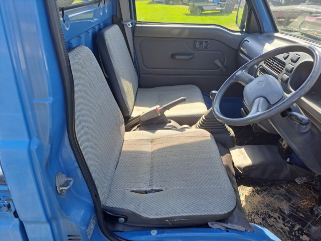 1994 Daihatsu Hi-Jet Truck - Image 19