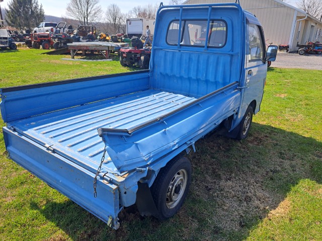 1994 Daihatsu Hi-Jet Truck - Image 20
