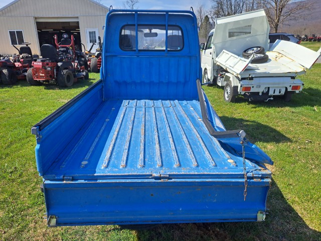 1994 Daihatsu Hi-Jet Truck - Image 21