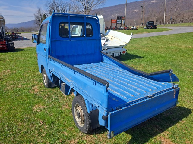 1994 Daihatsu Hi-Jet Truck - Image 22