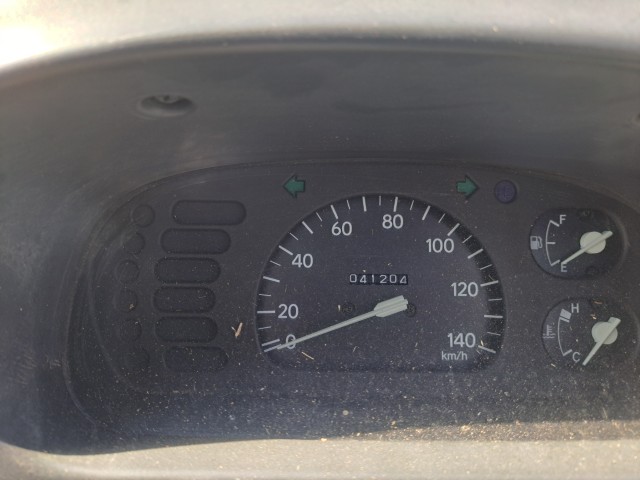 1994 Daihatsu Hi-Jet Truck - Image 23