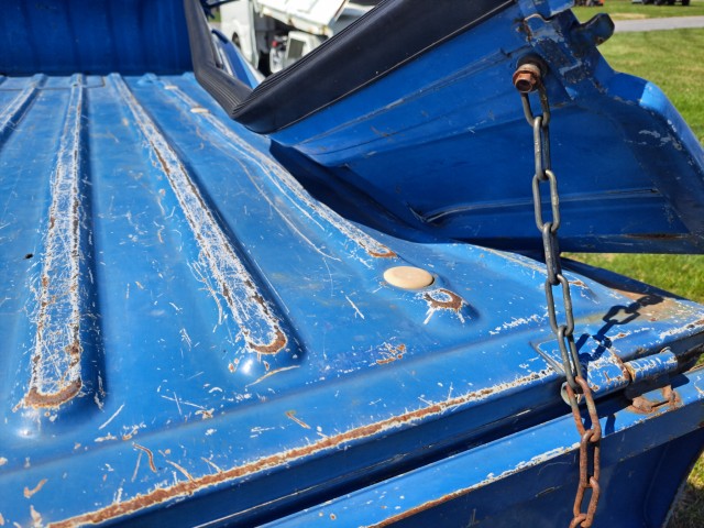 1994 Daihatsu Hi-Jet Truck - Image 4