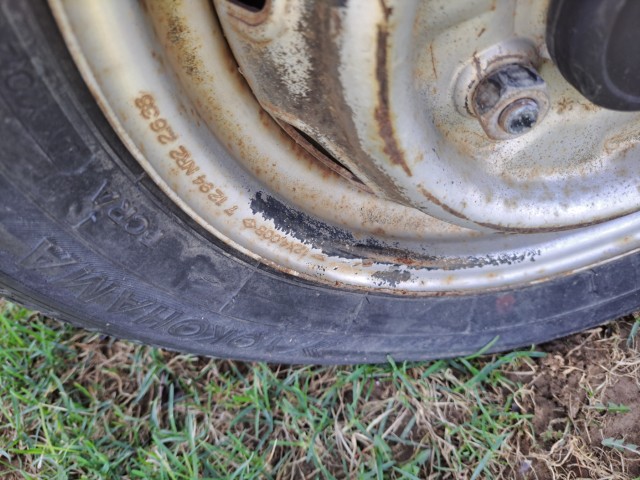 1994 Daihatsu Hi-Jet Truck - Image 5