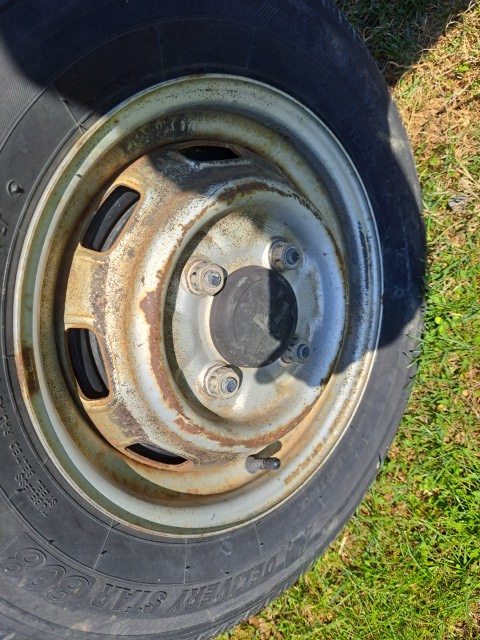 1994 Daihatsu Hi-Jet Truck - Image 6