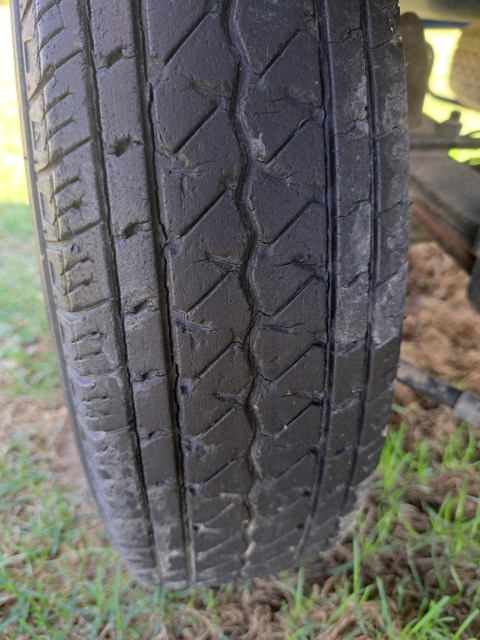 1994 Daihatsu Hi-Jet Truck - Image 7