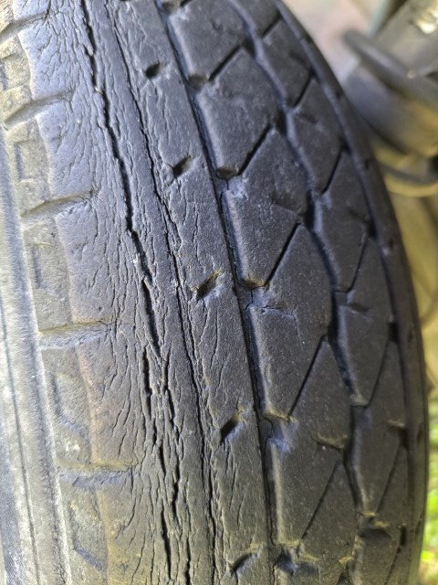 1994 Daihatsu Hi-Jet Truck - Image 8