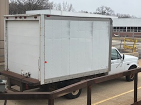 1994 Ford F350XL - Image 2